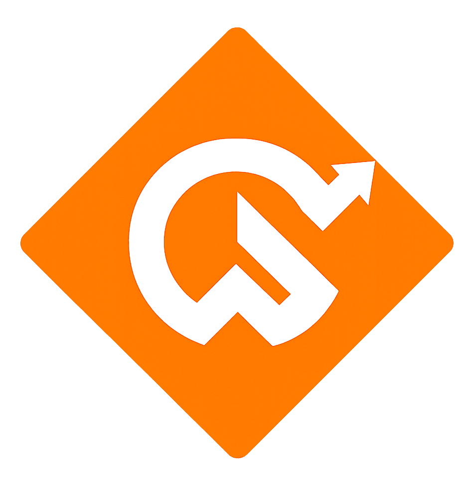 GO-WIN PLY Emblem