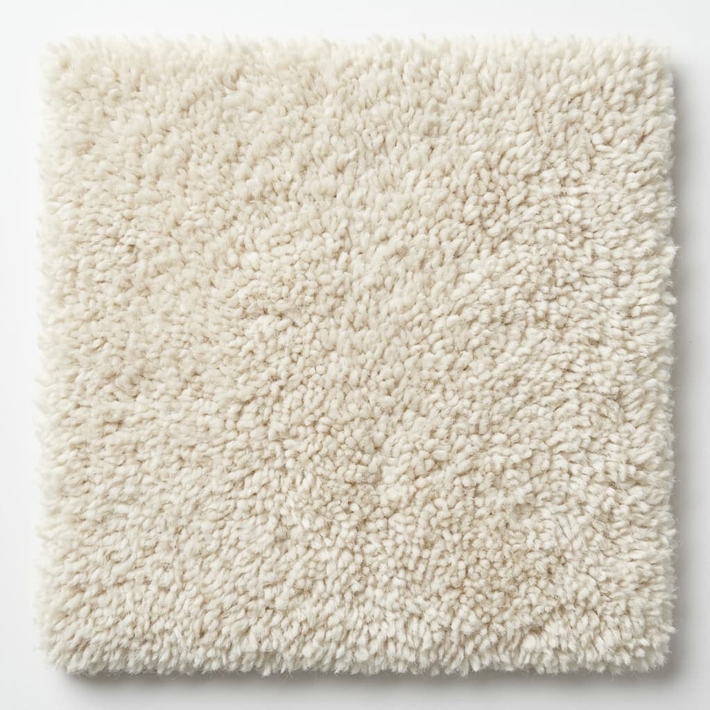 White Carpet