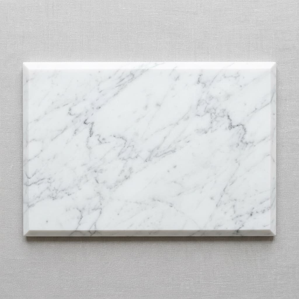 White Marble