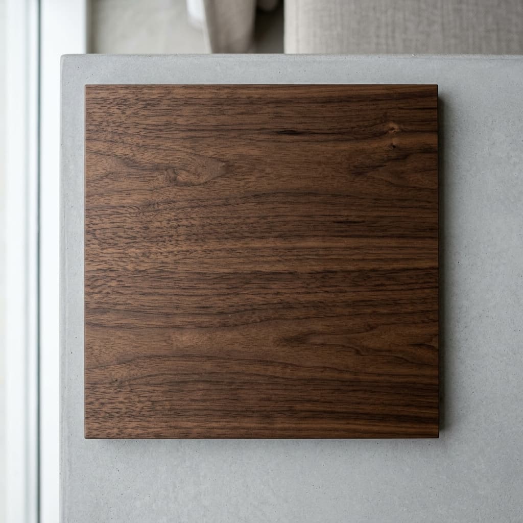 Classic Walnut